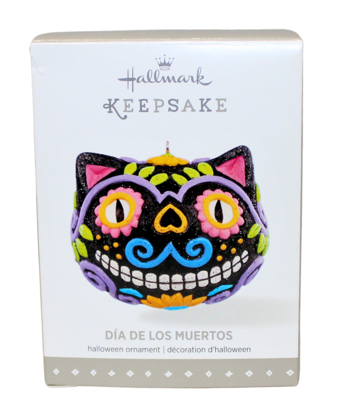 Hallmark Ornament outlet Dia De Los Muertos