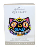 Hallmark Ornament: 2015 Dia De Los Muertos | QF05239
