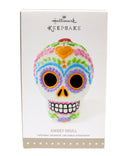 Hallmark Ornament: 2015 Sweet Skull | QF05249 | Day of the Dead