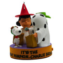 Hallmark Ornament: 2021 I Got a Rock | QF05312