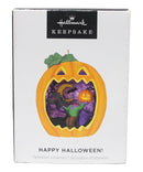 Hallmark Happy Halloween! -