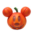 Hallmark Mysterious Mickey Jack-O Lantern, Disney Keepsake Ornament 2023 QF05347