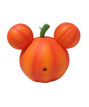Hallmark Mysterious Mickey Jack-O Lantern, Disney Keepsake Ornament 2023 QF05347