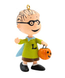 Hallmark Ornament: 2009 Super Linus | QFO4015