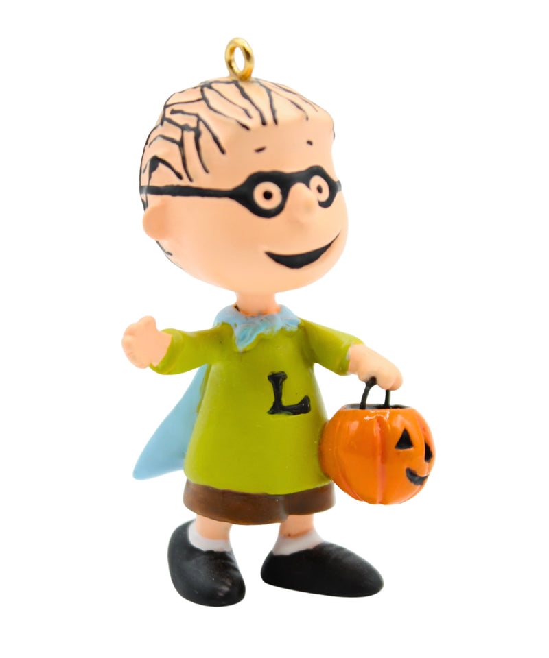 Hallmark Ornament: 2009 Super Linus | QFO4015