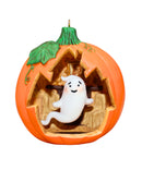 Hallmark Ornament: 2014 Happy Halloween! | QFO5213