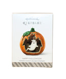 Hallmark Ornament: 2014 Happy Halloween! | QFO5213