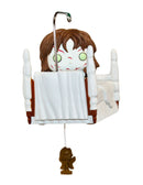 Hallmark Regan Funko Pop! The Exorcist - Keepsake Ornament 2025 QFO5492