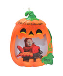 Hallmark Baby's First Halloween - Photo Holder Keepsake Ornament 2025 QF05505
