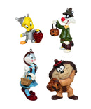 Hallmark Ornament: 2007 Trick-or-Treating in Oz | QFO6379