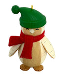 Hallmark Birch Penguin - Keepsake Ornament 2025 QG01225