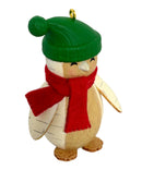 Hallmark Birch Penguin - Keepsake Ornament 2025 QG01225