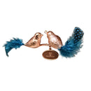 Hallmark Our Christmas Together - Birds Keepsake Ornament 2016 QG01281