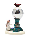 Hallmark Ornament: 2014 December's Garden | QG01446