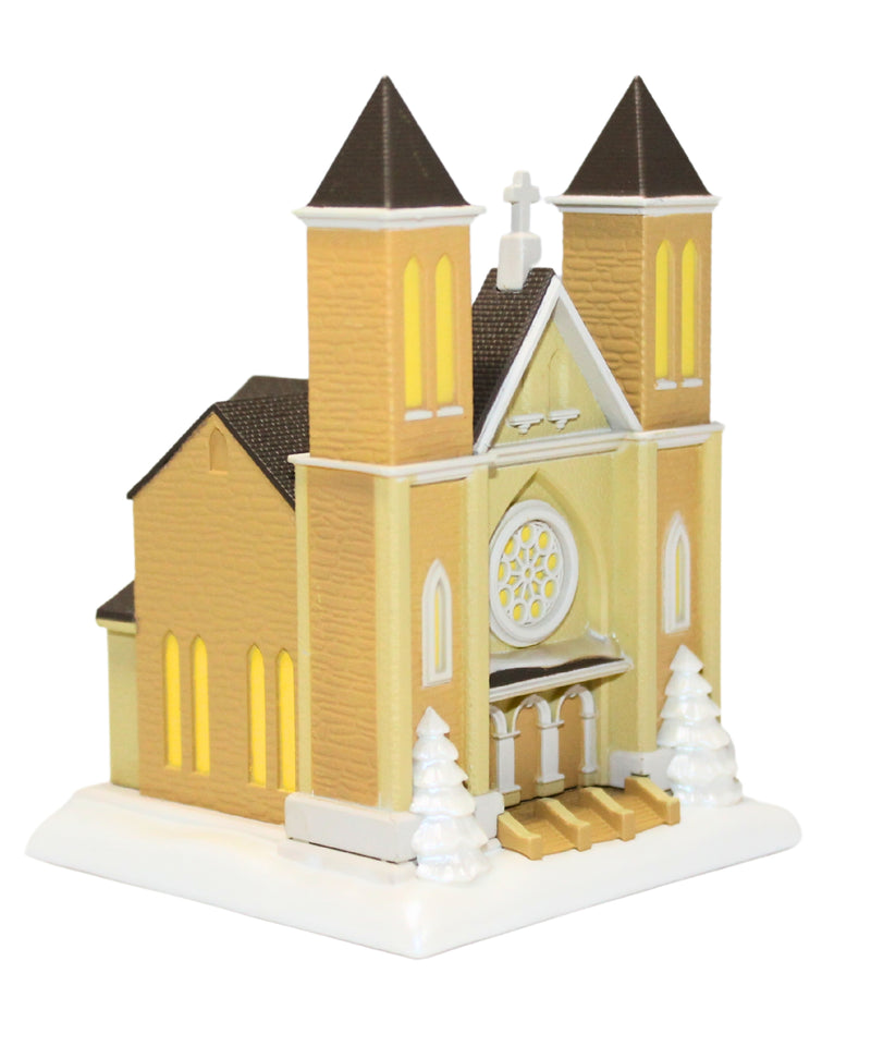 Hallmark Ornament: 2015 Joy to the World | QG01487