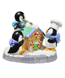 Hallmark Baking Buddies - Penguins Keepsake Ornament 2021 QG01665