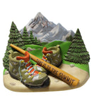Hallmark Mountain Majesty - Keepsake Ornament 2017 QG01895