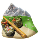 Hallmark Mountain Majesty - Keepsake Ornament 2017 QG01895