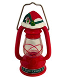 Hallmark Happy Camper - Lantern Keepsake Ornament 2025 QG01965