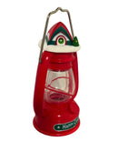 Hallmark Happy Camper - Lantern Keepsake Ornament 2025 QG01965