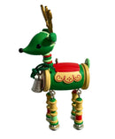 Hallmark Sew Darn Cute - Reindeer Keepsake Ornament 2025 QG01975