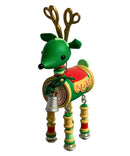 Hallmark Sew Darn Cute - Reindeer Keepsake Ornament 2025 QG01975