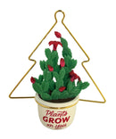Hallmark Plants Grow On You - Keepsake Ornament 2025 QG01995