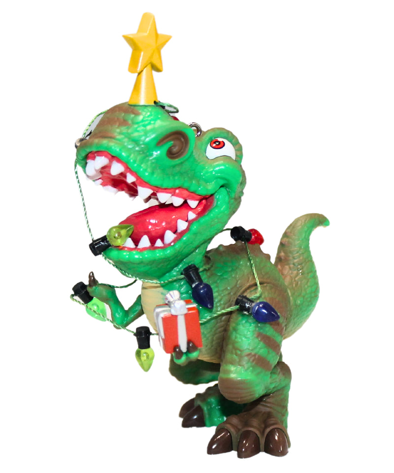 Hallmark Ornament: 2019 Tree Rex | QG02399