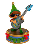 Hallmark Gil on Guitar - Elf Keepsake Ornament 2024 QG02634
