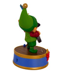 Hallmark Gil on Guitar - Elf Keepsake Ornament 2024 QG02634
