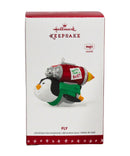 Hallmark Fly - Musical Penguin Keepsake Ornament 2016 QGO1041