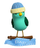 Hallmark Dad - Keepsake Ornament 2017 QGO1082