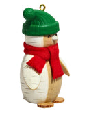Hallmark Birch Penguin - Keepsake Ornament 2025 QGO1225