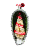 Hallmark Our Christmas Together - Keepsake Ornament 2017 QGO1282