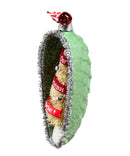 Hallmark Our Christmas Together - Keepsake Ornament 2017 QGO1282