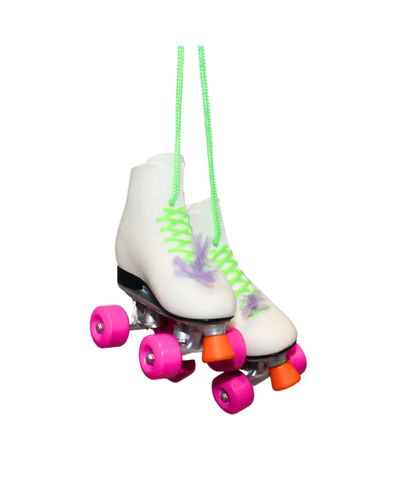 Hallmark Ornament: 2014 Roller Rink Nights | QGO1296