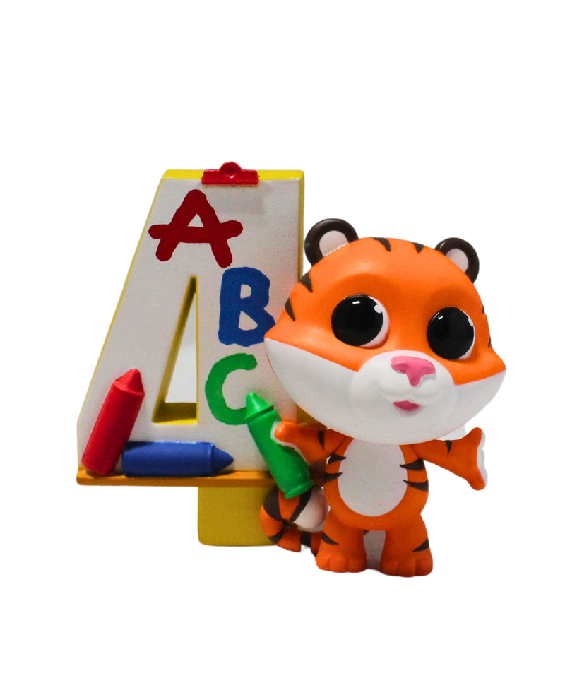 Hallmark Ornament: 2016 I Am Four! | QXO1419