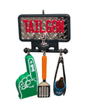 Hallmark Ornament: 2014 Tailgate Time | QGO1443