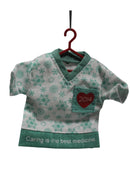 Hallmark Ornament: 2014 The Best Medicine  | QGO1466