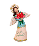 Hallmark Ornament: 2014 Feliz Navidad  | QGO1523