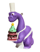 Hallmark Bakeiosaurus - Keepsake Ornament 2025 QGO1535