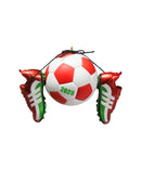 Hallmark Soccer Star - Soccer Ball Keepsake Ornament 2025 QGO1542