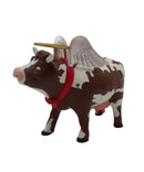 Hallmark Ornament: 2014 Holy Cow | QGO1636