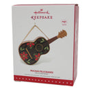 Hallmark Ornament: 2015 Muchas Felicidades | QGO1649