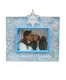 Hallmark A Year to Remember - Photo Holder Keepsake Ornament 2017 QG01855