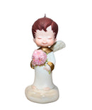 Hallmark Ornament: 2017 Mary's Angels 30th Anniversary  | QGO1865