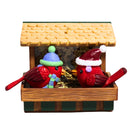 Hallmark Carol of the Birds - Musical Keepsake Ornament 2018 QGO1883