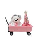 Hallmark Ornament: 2020 Baby Girl's First Christmas | QGO1894