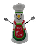 Hallmark Ornament: 2020 Baking Spirits Bright | QGO1961