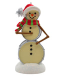 Hallmark Ornament: 2020 Cool Drummer Boy | QGO2001